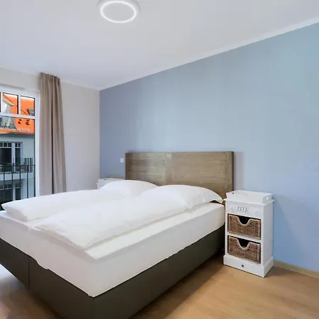 Baltischer Hof 32 * Boltenhagen (Ostseebad)