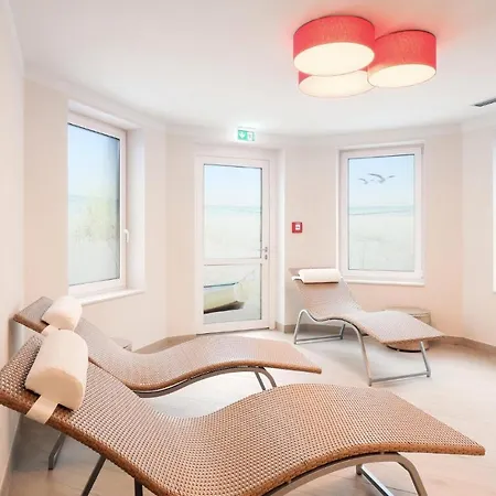 Apartment Baltischer Hof 32
