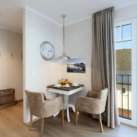 Baltischer Hof 32 Boltenhagen (Ostseebad)