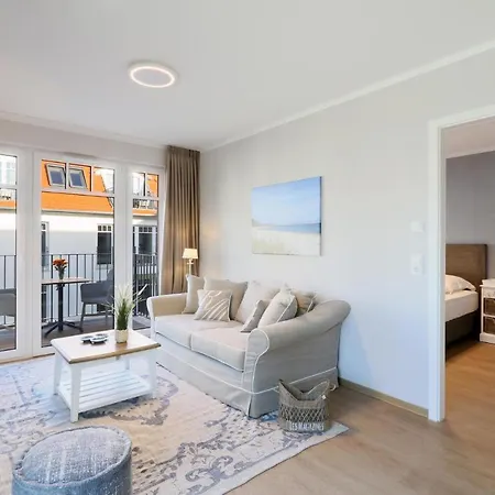 Apartment Baltischer Hof 32