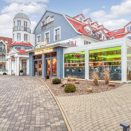 Baltischer Hof 32